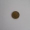 Moneda 2000 LEI- ROMANIA 1946 cupru nichel -circulata,necuratata!