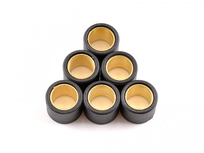 Set role variator 17x13,5 -5,2gr foto