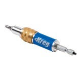 Cumpara ieftin Adaptor cu burghiu si cap de insurubare Quick-Flip Kreg KDRV-FLIP, 1 4