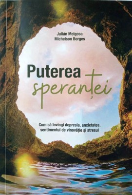 PUTEREA SPERANȚEI - JULIAN MELGOSA, MICHELSON BORGES, s foto