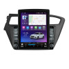 Navigatie dedicata cu Android Hyundai i20 2018 - 2020, 4GB RAM, Radio GPS Dual