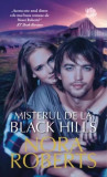 Misterul de la Black Hills - Paperback brosat - Nora Roberts, Laura Maria Berteanu - Litera