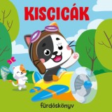 Kiscic&aacute;k - F&uuml;rdősk&ouml;nyv