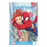 Spider-Man Loves Mary Jane, Vol. 1, Sean McKeever, Takeshi Miyazawa