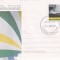 FILATELIE TEMATICA - PLIC AUSTRALIA TEMATICA AVION AVIOANE AVIATIE AIRMAIL AEROGRAM