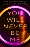 You Will Never Be Me - SAS Gardners EU