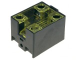 Bloc Terminal NC 10A 400VAC 250VDC