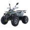 ATV Asix Fourcraft 125cc, A1, roti 8&quot;, jante din aluminiu, 3+1 viteze, culoare g... Cod Produs: MX_NEW A6-4C125583+1