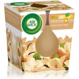 Air Wick Essential Oil Vanilla &amp; Brown Sugar lum&acirc;nare parfumată 105 g