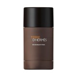 Deodorant Stick Hermes Terre d&#039;Hermes Barbati 75g - Antiperspirant Parfum Barbat