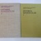 ISTORIA ROMANILOR , VOLUMELE I - II de CONSTANTIN C. GIURESCU si DINU C. GIURESCU , 1974 - 1976