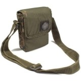 Cumpara ieftin Geanta Nash Scope Ops Security Pouch Camo, 19x14x5cm