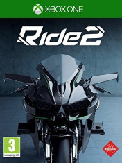 Ride 2 Xbox One foto