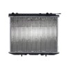 Radiator racire Opel Frontera, 10.1994-10.1998, Motorizare 2,0; 2,2 Benzina, cutie Manuala, dimensiune 588x425x32 mm, Cu lipire fagure prin brazare,