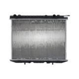 Radiator racire Opel Frontera, 10.1994-10.1998, Motorizare 2,0; 2,2 Benzina, cutie Manuala, dimensiune 588x425x32 mm, Cu lipire fagure prin brazare,