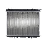 Radiator racire Opel Frontera, 10.1994-10.1998, Motorizare 2, 0 85kw; 2, 2 100kw Benzina, cutie Manuala, dimensiune 579x425x32mm, Cu lipire fagure pr, SRLine