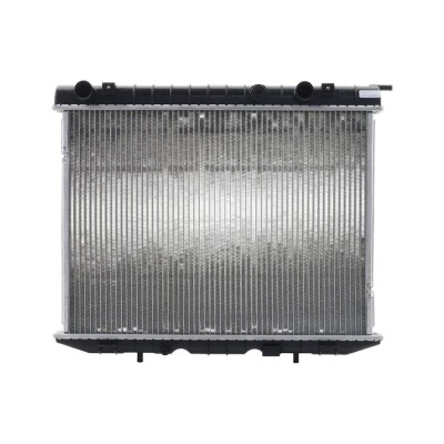 Radiator racire Opel Frontera, 10.1994-10.1998, Motorizare 2,0; 2,2 Benzina, cutie Manuala, dimensiune 588x425x32 mm, Cu lipire fagure prin brazare, foto