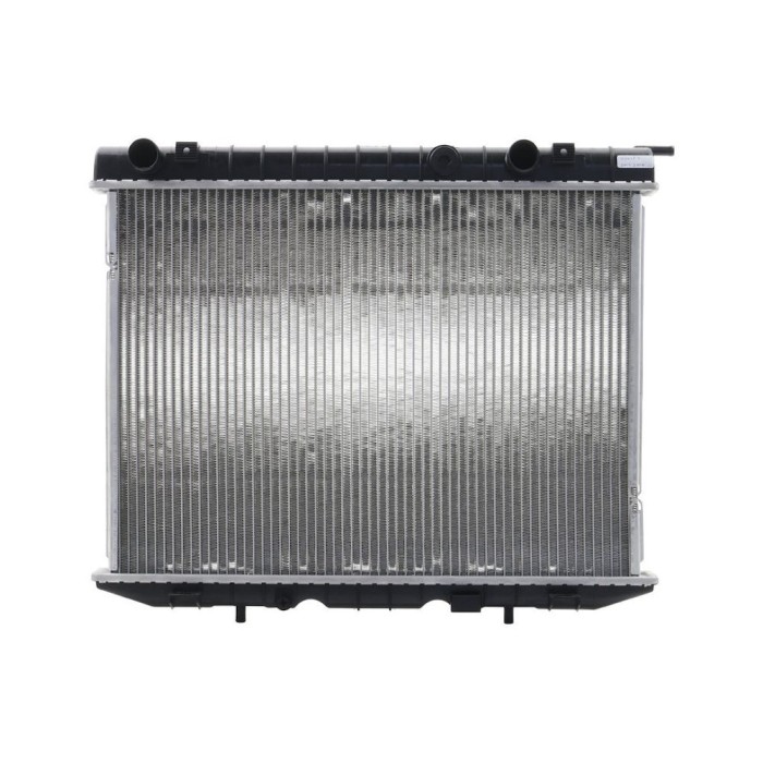 Radiator racire Opel Frontera, 10.1994-10.1998, Motorizare 2,0; 2,2 Benzina, cutie Manuala, dimensiune 588x425x32 mm, Cu lipire fagure prin brazare,