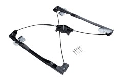 Macara geam Vw Caddy 2004-2015, Stanga Fata, NTY EPS-VW-070 foto
