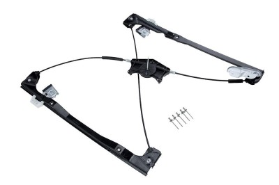 Macara geam Vw Caddy 2004-2015, Stanga Fata, NTY EPS-VW-070 foto