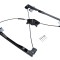 Macara geam Vw Caddy 2004-2015, Stanga Fata, NTY EPS-VW-070