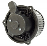 Ventilator habitaclu Hyundai I30, 2007-2012, motor 1.4; 1.6, 2.0, benzina, 1.6 CRDI, 2.0 CRDI, diesel, cu AC, Control automatic AC, cu 2 pini, diamet
