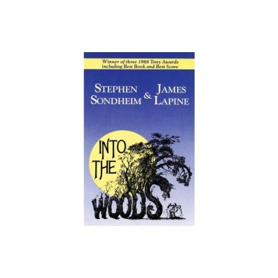 Into the Woods foto