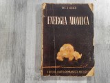 Energia atomica de Ing.E.Geles