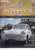 Revista Masini de legenda, nr. 23