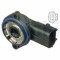 DELPHI SS10528-12B1 Senzor, pozitie clapeta acceleratie