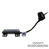 Cablu conectare HDD/SSD Sata Laptop, Laptop, Dell, Precision 15 M7510, P53F, P53F001, 5WNPC, 05WNPC, DC02C00AO00, AAPA0, HDD Cable ASSY