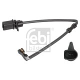 Febi Bilstein senzor de avertizare, uzura placute de frana