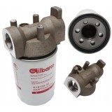 Cumpara ieftin Filtru + carcasa de carburant si ulei pentru pompe de transfer