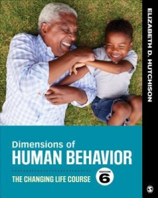 Dimensions of Human Behavior: The Changing Life Course foto