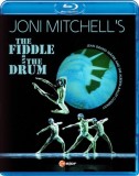 Joni Mitchell&rsquo;s: The Fiddle and The Drum | The Alberta Ballet, Jean Grand-Maitre