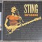 cd sting my songs