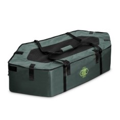 Saltea primire crap Delphin Lux CarpPOOL NXT, 115cm x 61cm x 24cm
