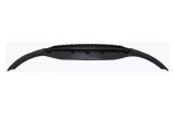 Spoiler bara fata central AUDI A1 (GB), 10.2018- model SPORTBACK,