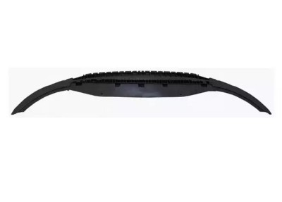 Spoiler bara fata central AUDI A1 (GB), 10.2018- model SPORTBACK, foto
