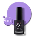349 Lilac | Laloo gel polish 7ml