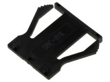 Măști laterale SMC-D PTR HARTMANN 26x24x3mm cod SMC-P/K din plastic