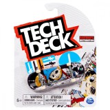 Mini placa skateboard Tech Deck, Baker Jamie Foy, 20141221