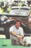 Casetă audio Julio Iglesias &lrm;&ndash; Nostalgie, originală