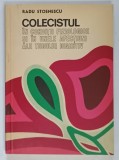 COLECISTUL IN CONDITII FIZIOLOGICE SI IN UNELE AFECTIUNI ALE TUBULUI DIGESTIV de RADU STOENESCU , 1972
