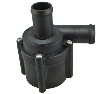Pompa apa suplimentara Aftermarket E16-0004 foto