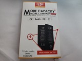 Cumpara ieftin Acumulator pentru Xiaomi Redmi Note 8 Pro M1906G7G BM4J 4500mah ifixt, Ifixit