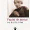 Pagini De Jurnal Vol. Ii (1931-1936), Simona Lahovary - Editura Corint