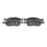 Placute frana Mercedes Gl-Class, 2012-2015, Gle, 2015-2018, Gle Coupe, 2015-2019, Gls, 2015-2019, M-Class, 2011-2015, Bosch 0986494672