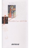 Balada lui Antim - Dan Adrian