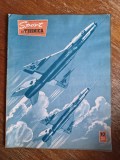 Revista Sport si Tehnica Nr. 10 /1964 / C Cut